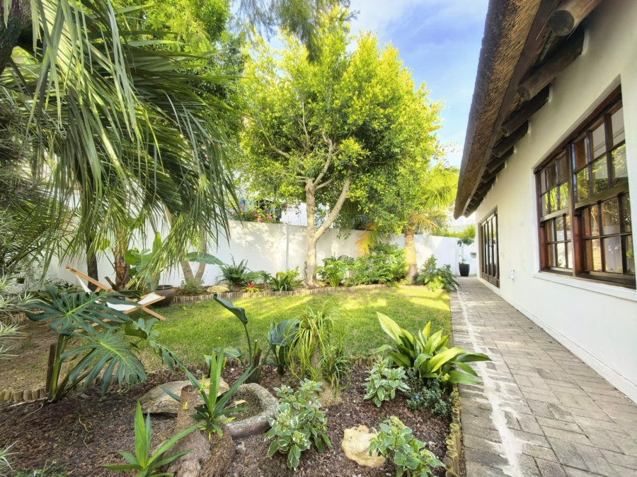 3 Bedroom Property for Sale in Dormehls Drift Western Cape